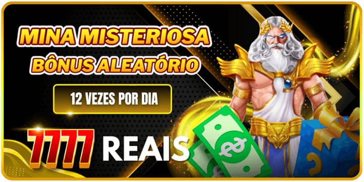 win345 Mina Misteriosa